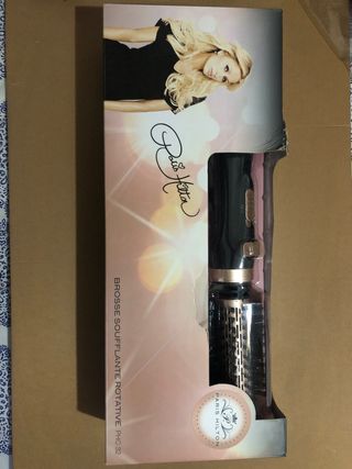 Cepillo Secador y Moldeador 2 en 1