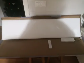 Panel LED Inspire Gdansk 120x30cm