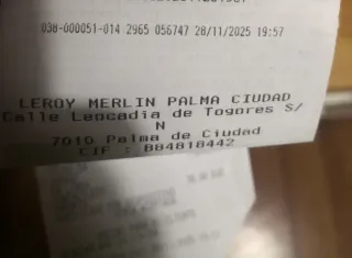 Panel LED Inspire Gdansk 120x30cm