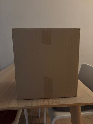 artículos de electrónica vintage