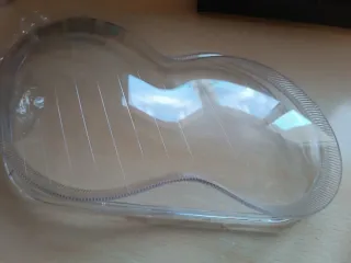 Tulipas Faro Mercedes W203