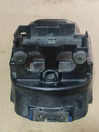 Guardabarros Trasero Yamaha XTZ750