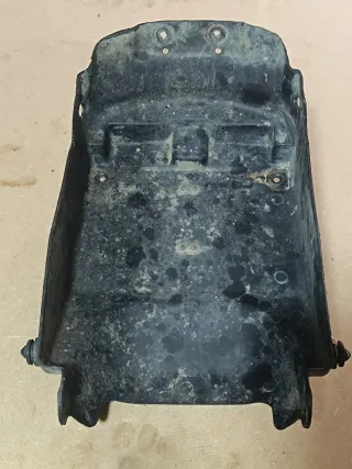 Guardabarros Trasero Yamaha XTZ750