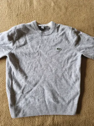 Jersey Lacoste Niño
