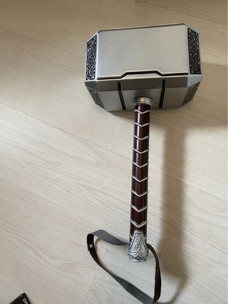 Martillo de Thor Juguete