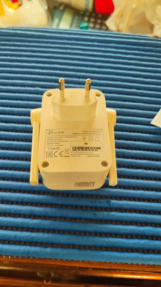 Extensor WiFi TP-Link N300 TL-WA855RE