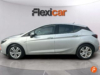 Opel Astra 1.2T SHT 96kW (130CV) Business Elegance