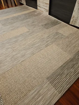 Alfombra 1.60x2.30 Interior/Exterior