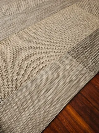 Alfombra 1.60x2.30 Interior/Exterior