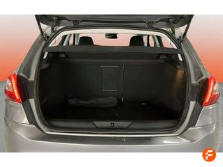 Peugeot 308 5p Allure 1.2 PureTech 96KW (130CV) S&S