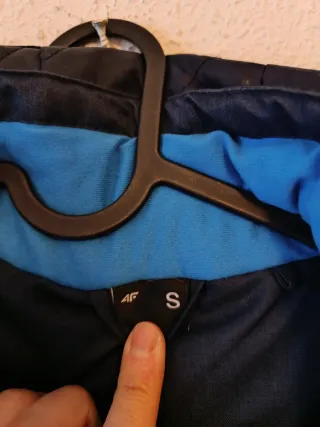 Chaqueta esquí/snowboard