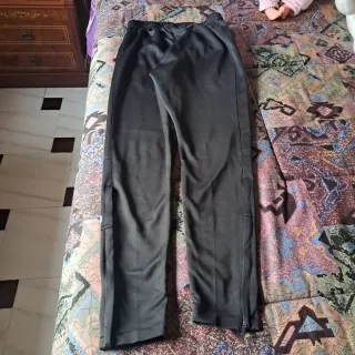 Pantaloncino sportivo Joma nero