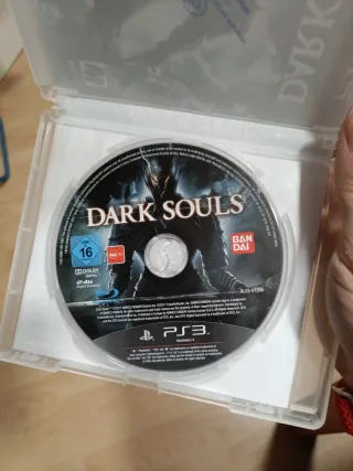 Dark Souls PS3