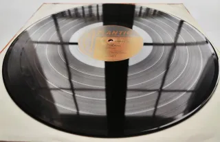 LP 1985 🇩🇪 AC/DC - FLY ON THE WALL