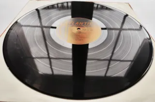 LP 1985 🇩🇪 AC/DC - FLY ON THE WALL