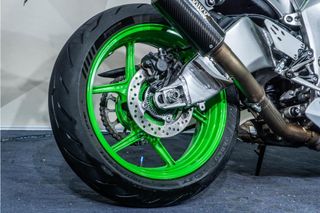 KAWASAKI ZX6-R ESCAPE MIVV * EDICION ESPECIAL * IMPECABLE * RIZOMA * SHOWA *