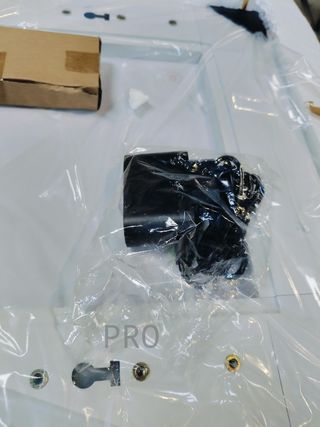 Espejo de Pared Grande