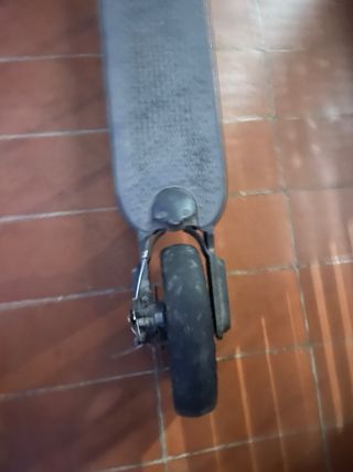 Patinete Eléctrico Xiaomi