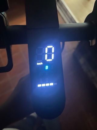 Patinete Eléctrico Xiaomi