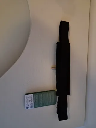 Marsupio Freddy Fitness Nero