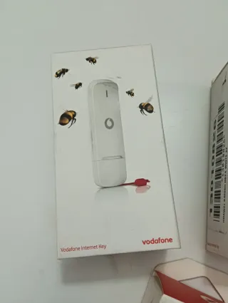 3 Chiavetta Internet Vodafone Nuove Key nuove