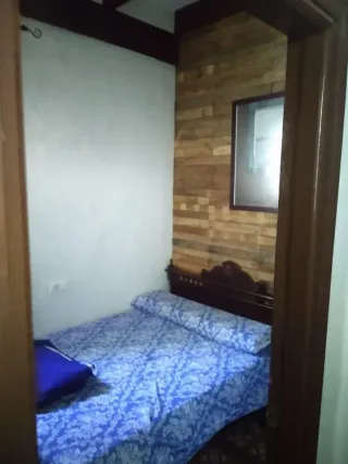 Se alquila gran casa rural, para la Navidad.