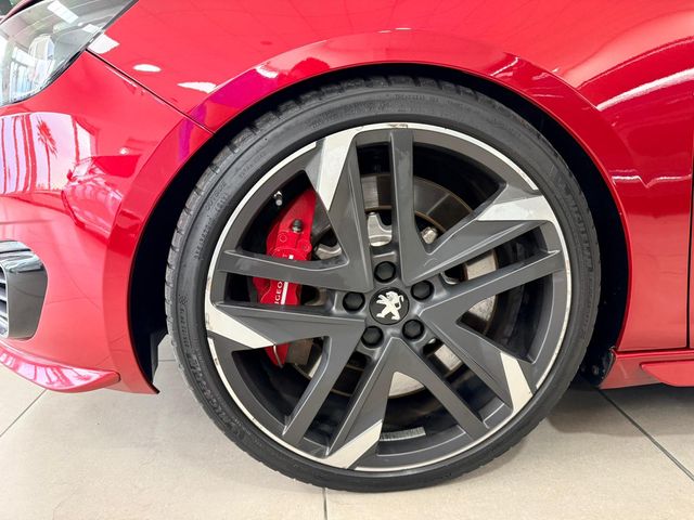 Peugeot 308 GTI 1.6 THP 272 CV 2017
