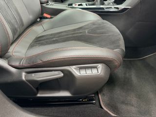 Peugeot 308 GTI 1.6 THP 272 CV 2017