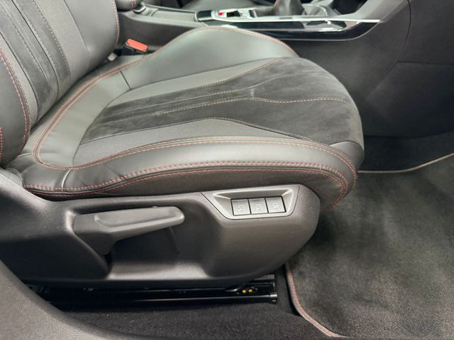 Peugeot 308 GTI 1.6 THP 272 CV 2017