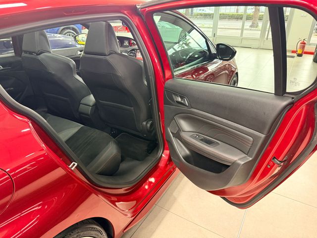 Peugeot 308 GTI 1.6 THP 272 CV 2017