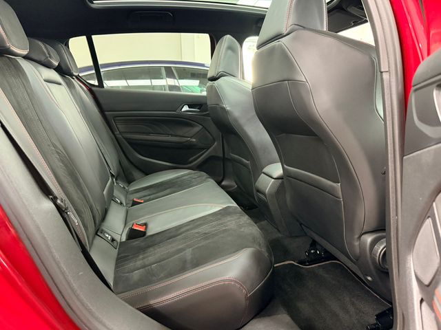 Peugeot 308 GTI 1.6 THP 272 CV 2017