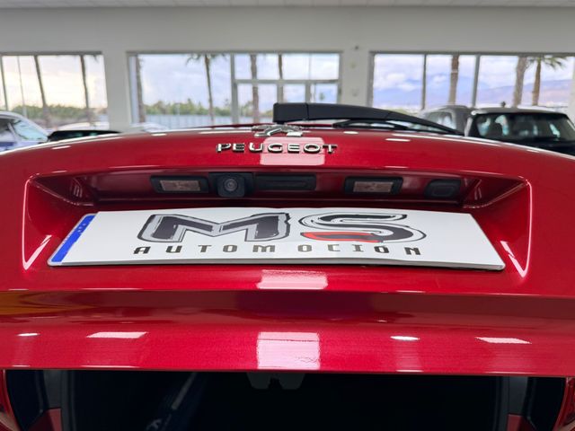 Peugeot 308 GTI 1.6 THP 272 CV 2017