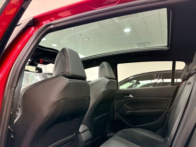 Peugeot 308 GTI 1.6 THP 272 CV 2017