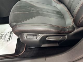 Peugeot 308 GTI 1.6 THP 272 CV 2017