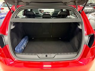 Peugeot 308 GTI 1.6 THP 272 CV 2017