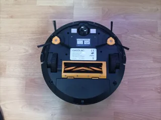 Conga Excellence 990 Robot Aspirador