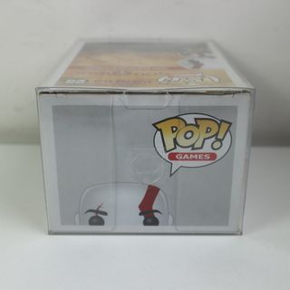 FUNKO POP GOD OF WAR 25 KRATOS LIMITED EDITION NYC