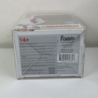 FUNKO POP GOD OF WAR 25 KRATOS LIMITED EDITION NYC