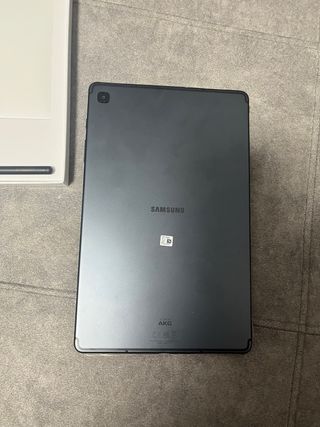 Samsung Galaxy Tab S6 Lite con S Pen