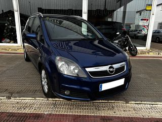 Opel Zafira 2006