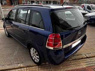 Opel Zafira 2006