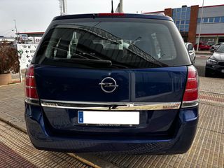 Opel Zafira 2006