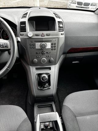 Opel Zafira 2006