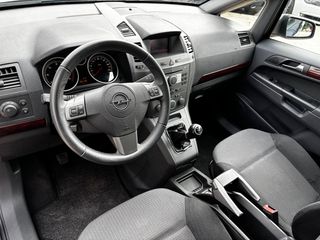 Opel Zafira 2006