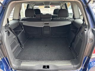 Opel Zafira 2006