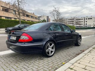 Mercedes-Benz Clase E 2006