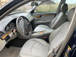 Mercedes-Benz Clase E 2006