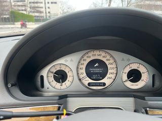 Mercedes-Benz Clase E 2006