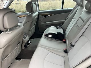 Mercedes-Benz Clase E 2006