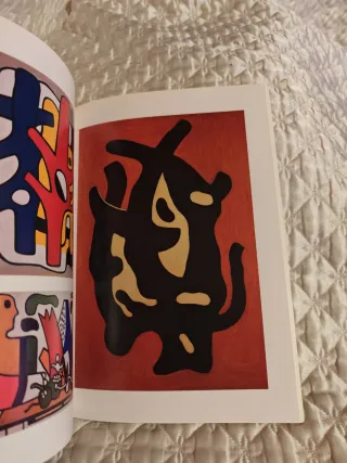 Fernand Léger A Painter in the City